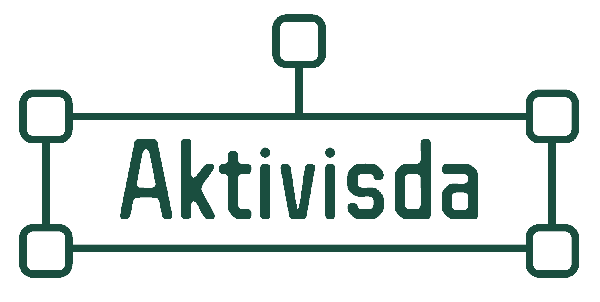 Aktivisda logo